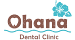 日進市赤池の歯科ならOhana Dental Clinic